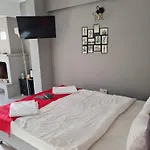 Отель Agva Temmuz 3*