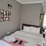 Отель Agva Temmuz 3*