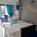 Agva Temmuz Отель 3*