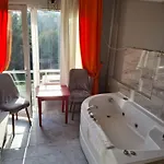 Отель Agva Temmuz Стамбул