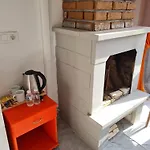 Отель Agva Temmuz