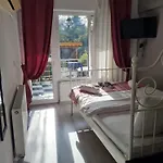 Отель Agva Temmuz 3*