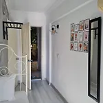 Agva Temmuz Отель Стамбул