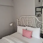 Отель Agva Temmuz 3*