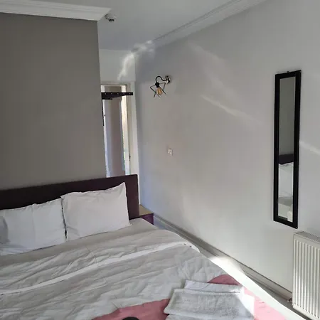 Hotell Agva Temmuz