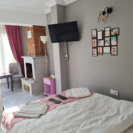 Hotel Agva Temmuz