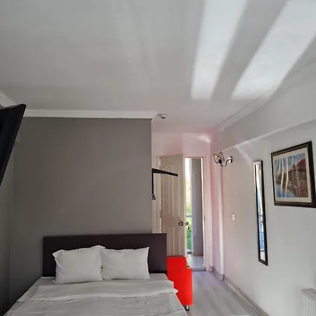 Agva Temmuz Hotell