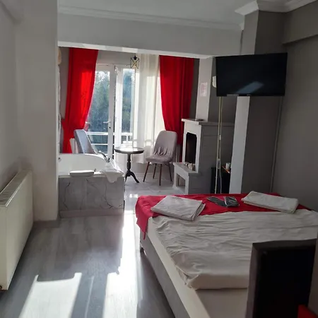 Agva Temmuz 3* Istanbul