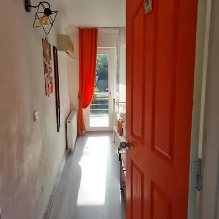 Hotel Agva Temmuz
