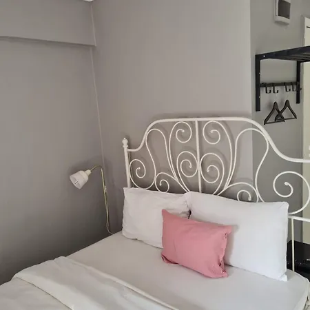 Hotel Agva Temmuz 3*