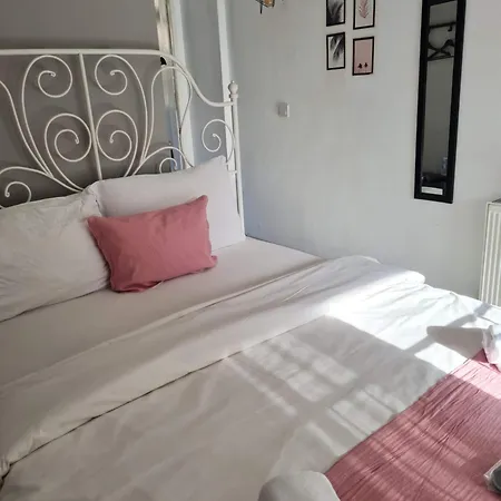 Hotel Agva Temmuz