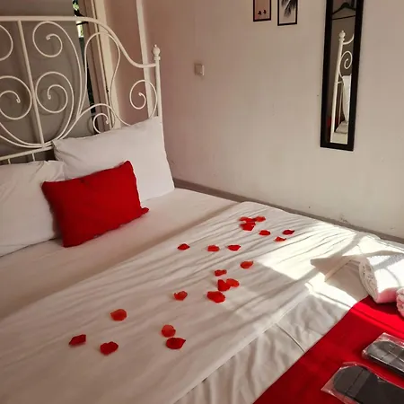 Hotel Agva Temmuz