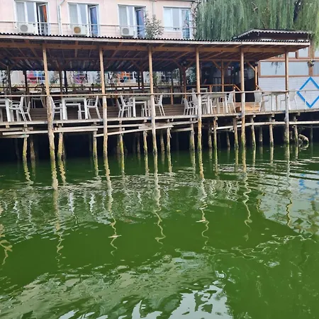 מלון Agva Temmuz 3*