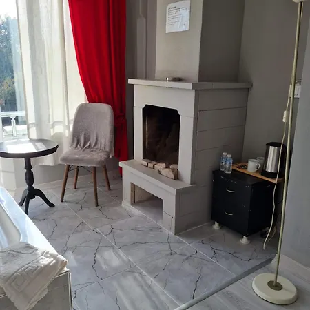 Agva Temmuz מלון 3*