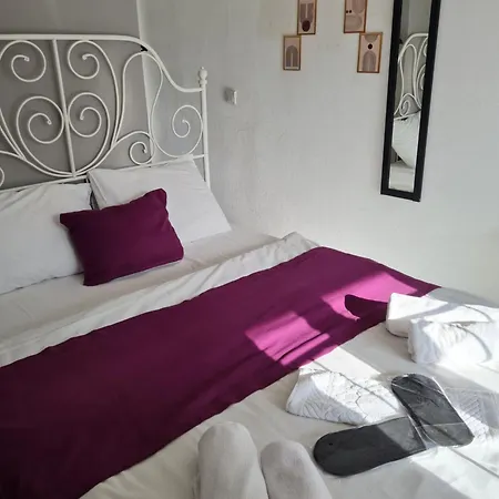 Agva Temmuz 3* איסטמבול