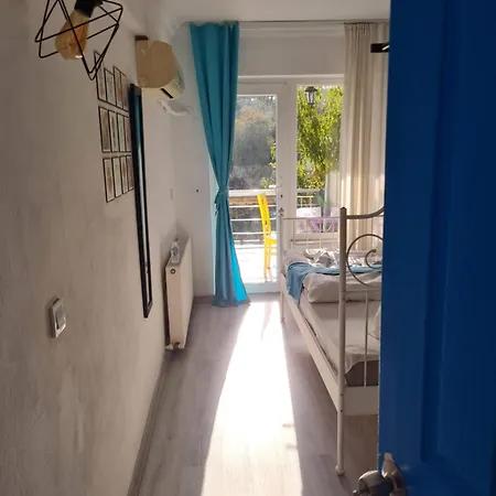 Agva Temmuz מלון