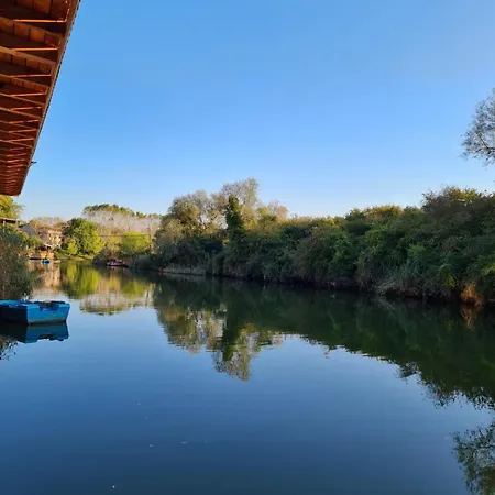 Agva Temmuz מלון 3*